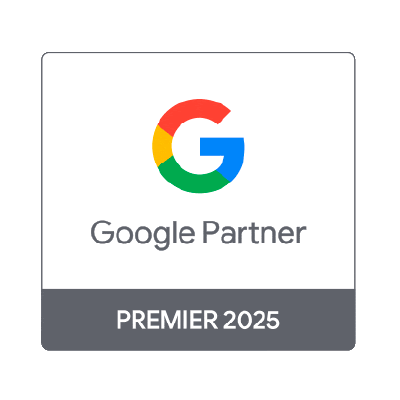 Google Partner Premier