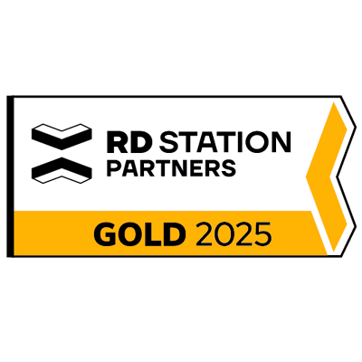 RD STATION Gold